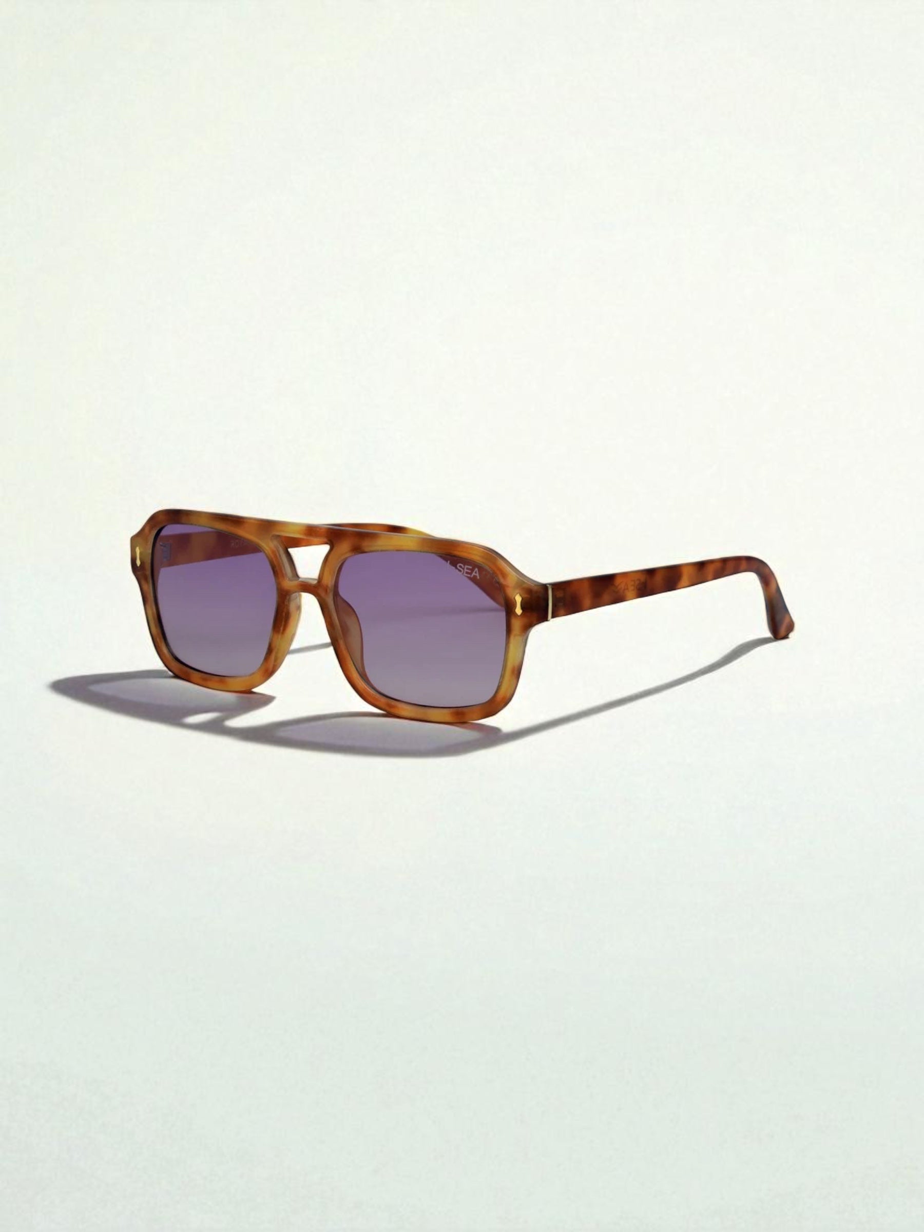 Anteojos Royal – Honey Tort