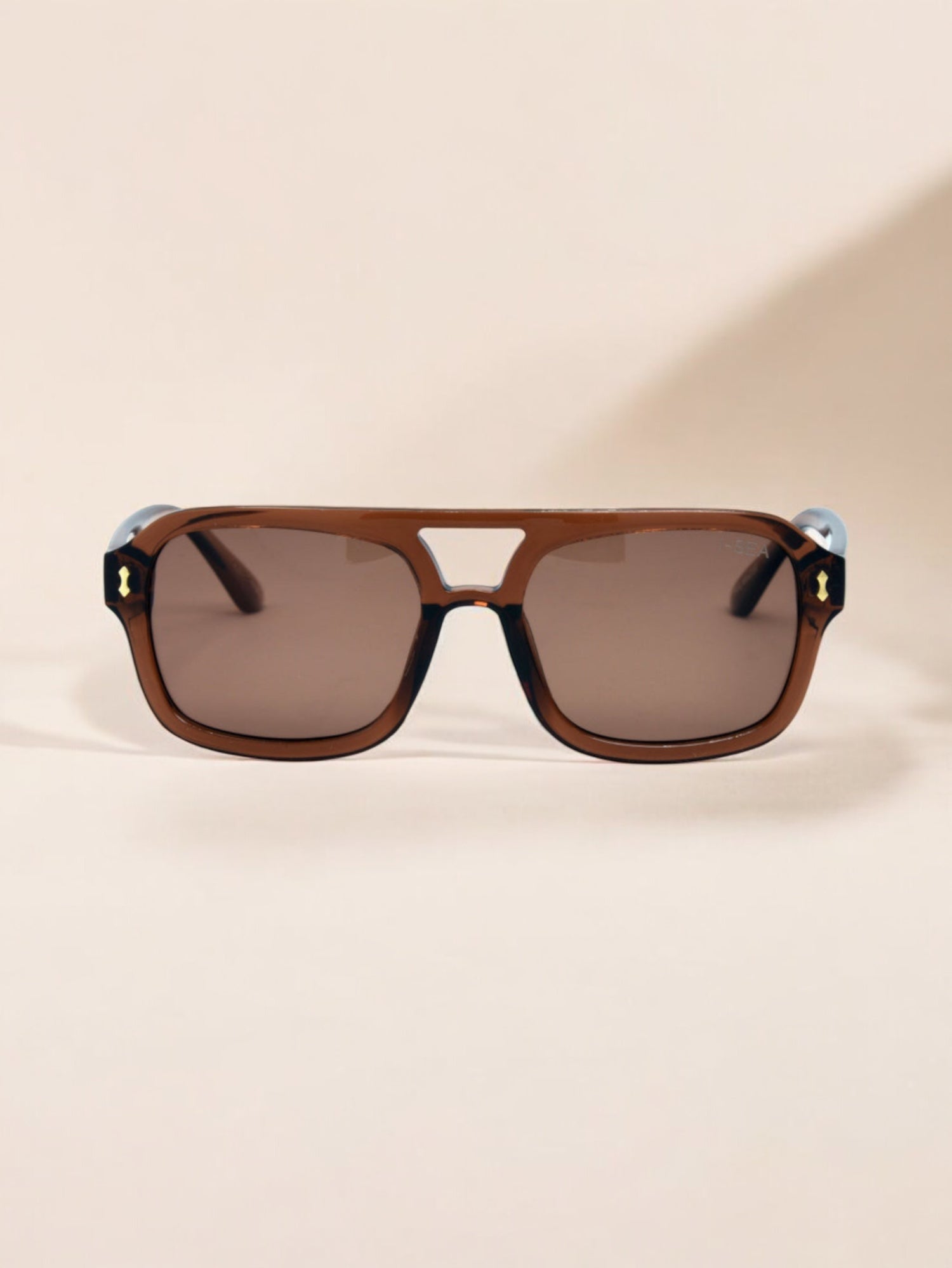 Royal - Taupe / Brown Polarized Lens