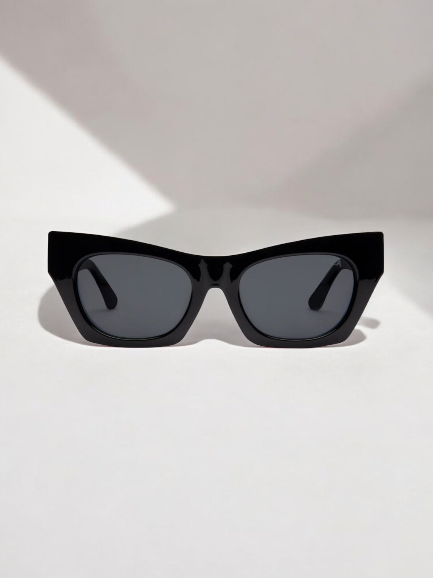 Sofia - Hunter Green / Smoke Polarized Lens