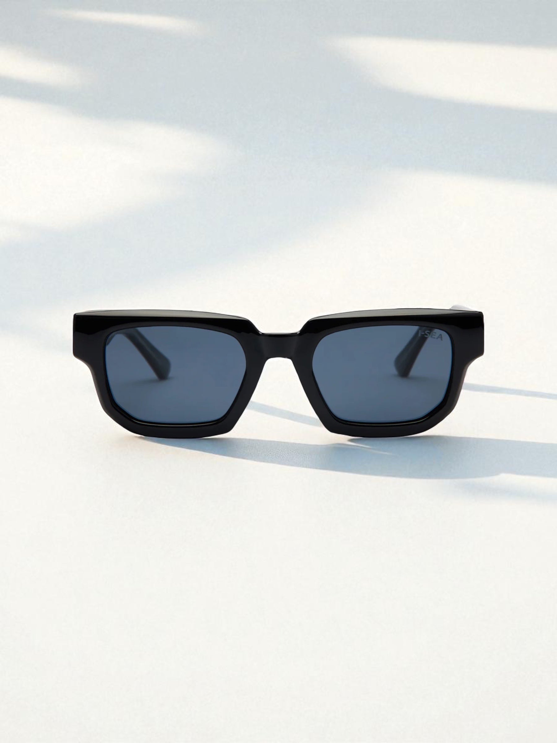 Anteojos Stone - Black