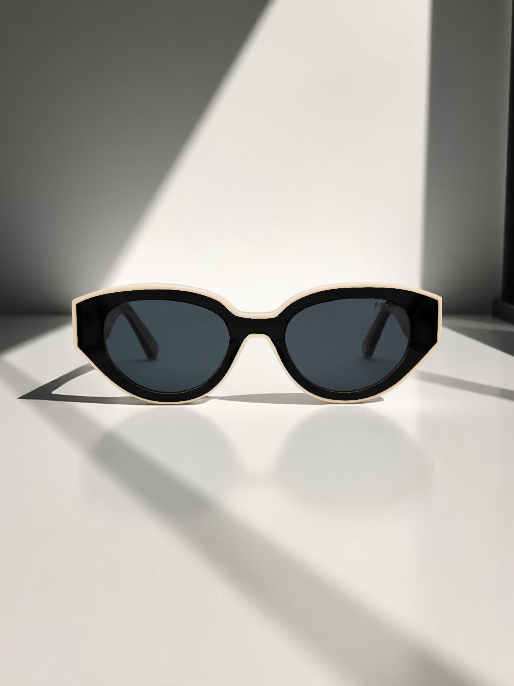 Anteojos Suki - Black