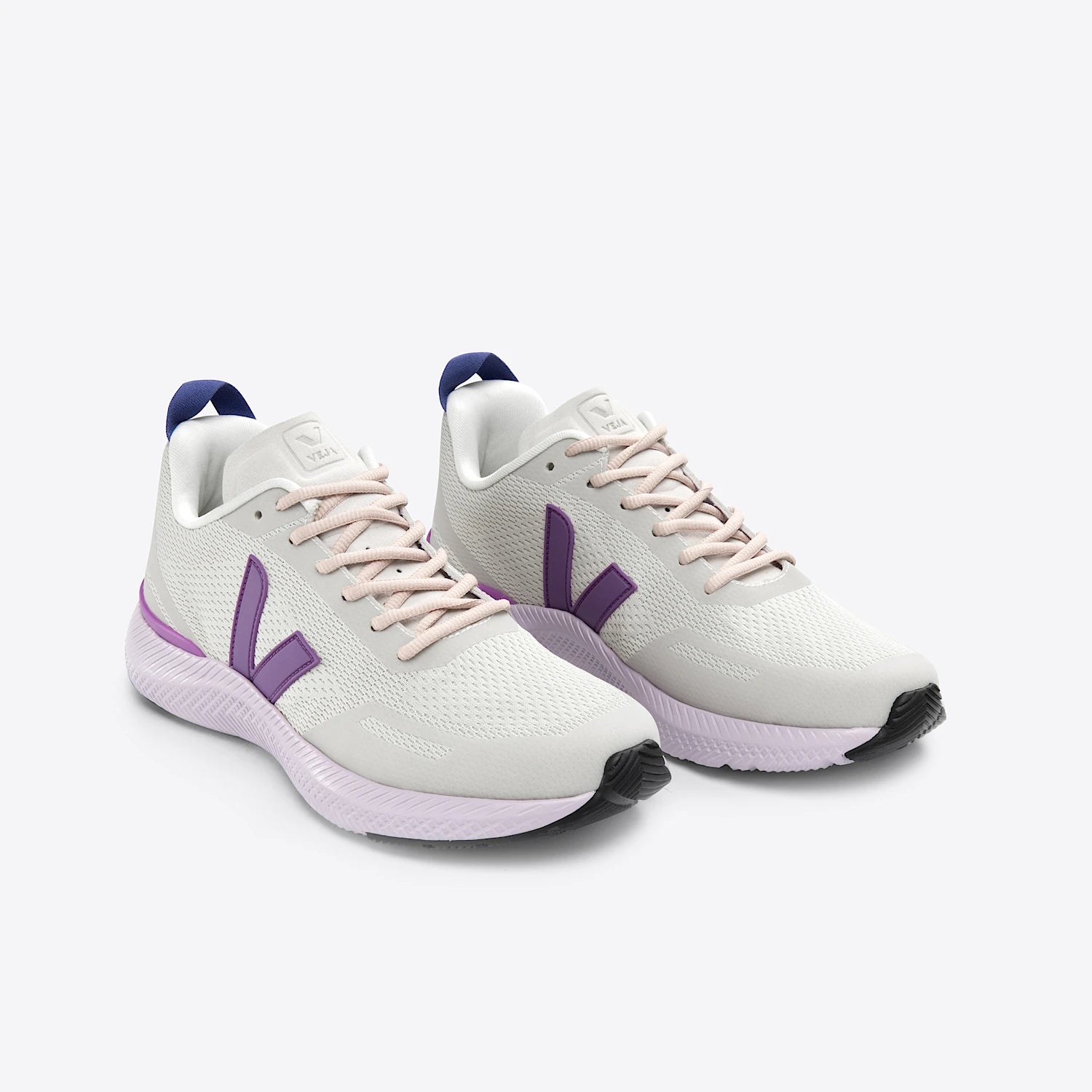 Zapatilla Veja Impala Engineered-Mesh Natural Cosmos