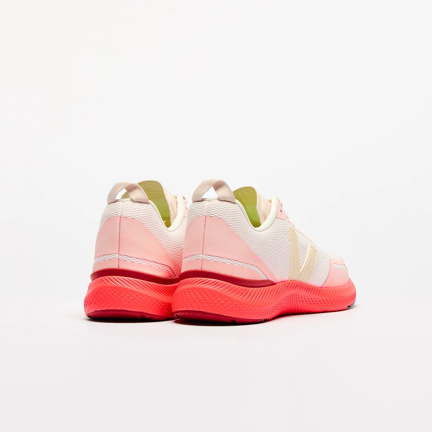 Zapatilla Veja Impala Engineered-Mesh Glaze Crema