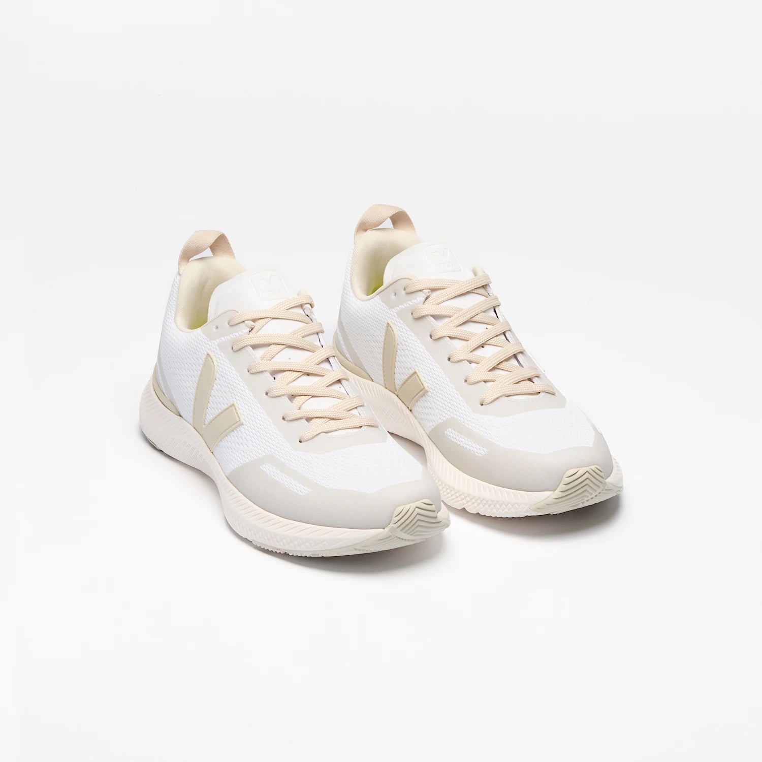Zapatilla Veja Impala Engineered-Mesh Eggshell Pierre