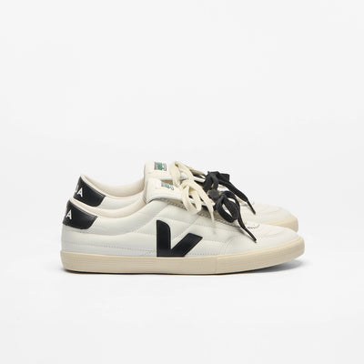 Zapatilla Veja Panenka Leather x Magliano - White