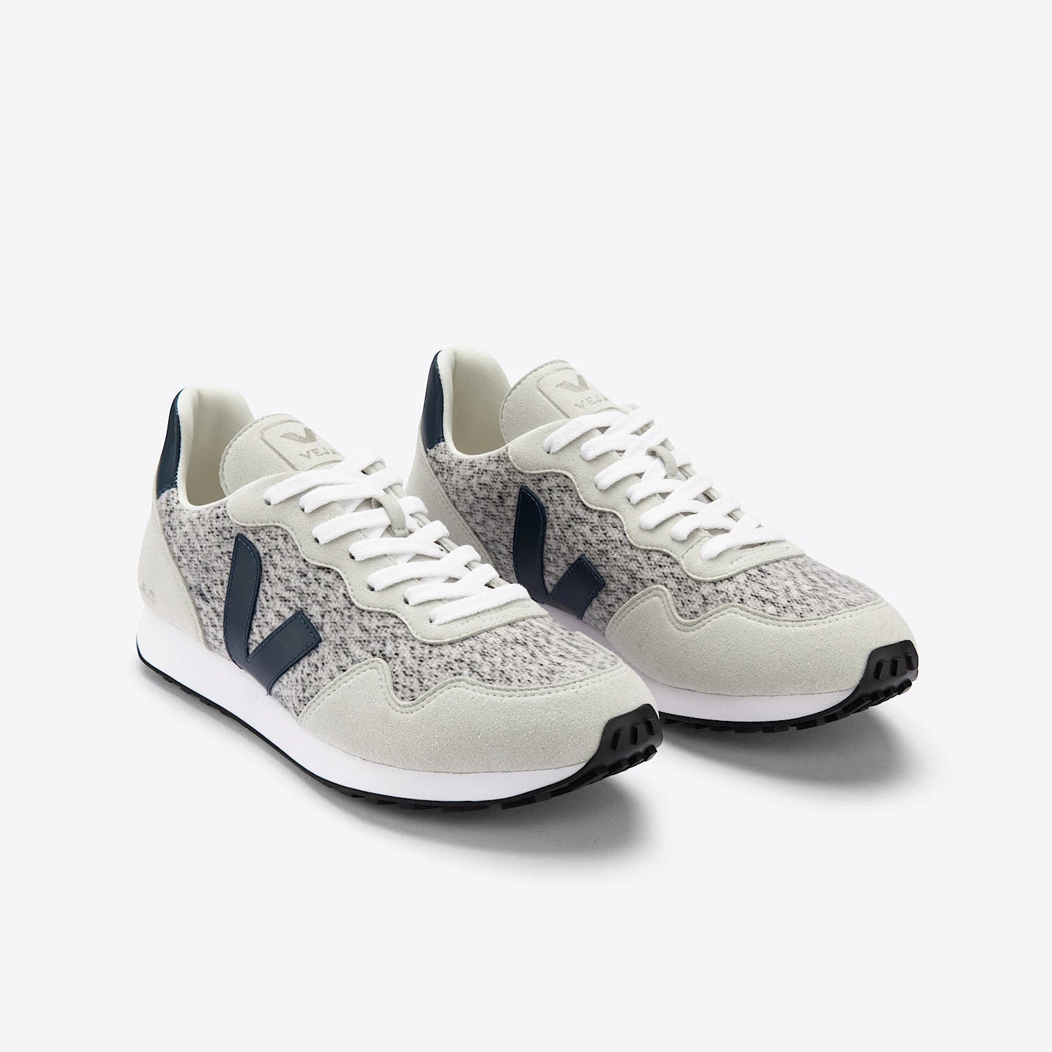 Zapatillas Veja Sdu Flannel Snow Nautico