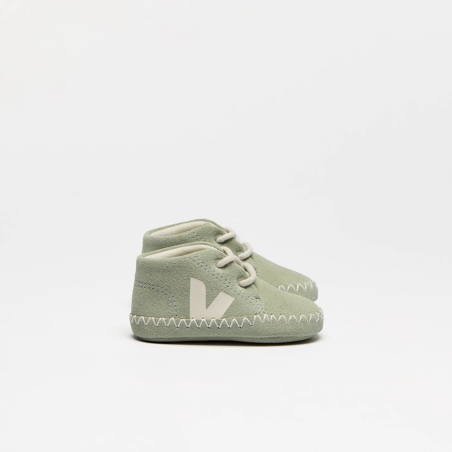 BABY SUEDE CLAY PIERRE