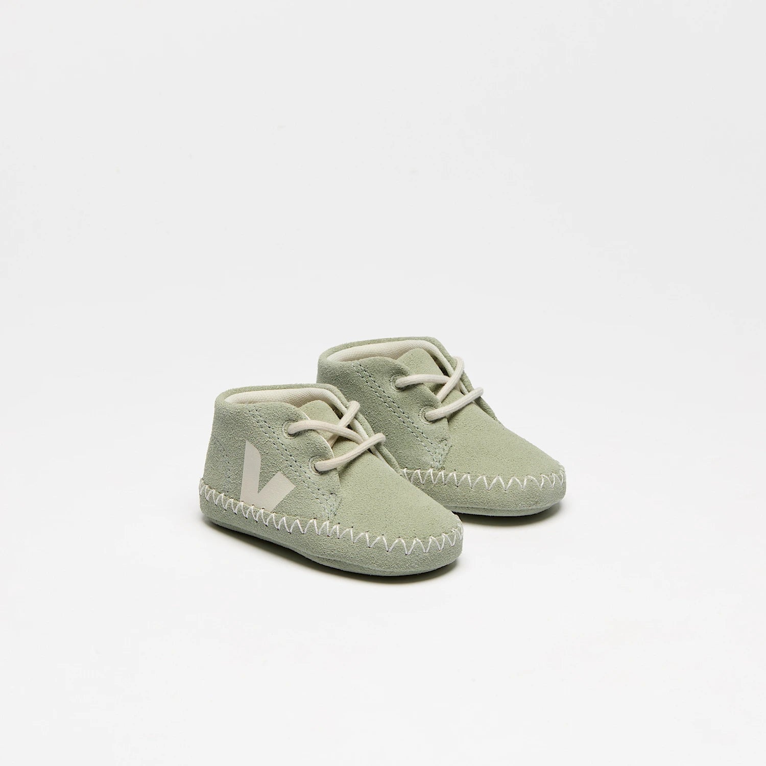 BABY SUEDE CLAY PIERRE