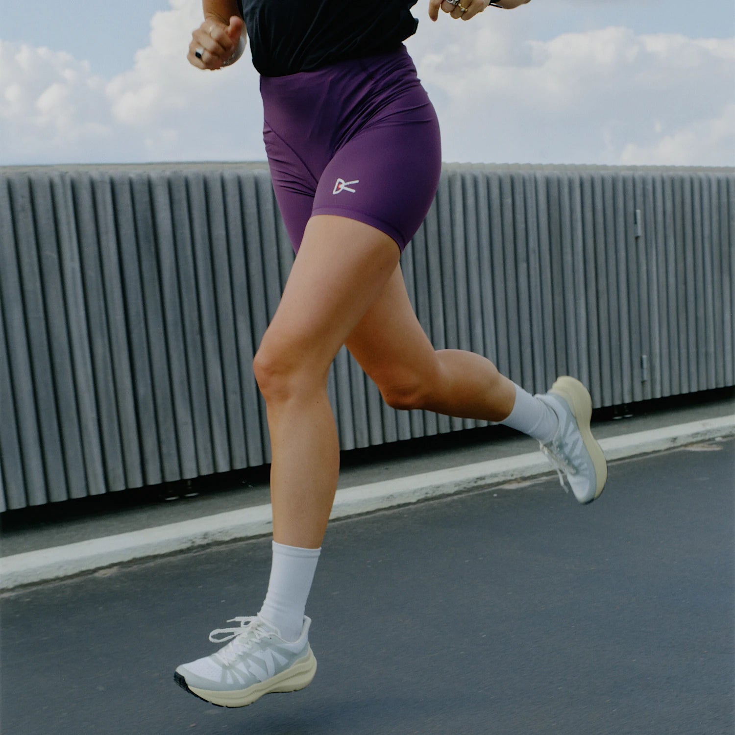 Zapatilla Veja Condor 3 Advanced Engineered-Mesh Full White