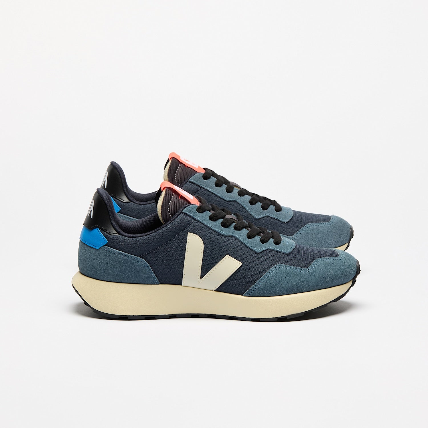 Zapatilla Paulistana Ripstop – Nautico / Pierre