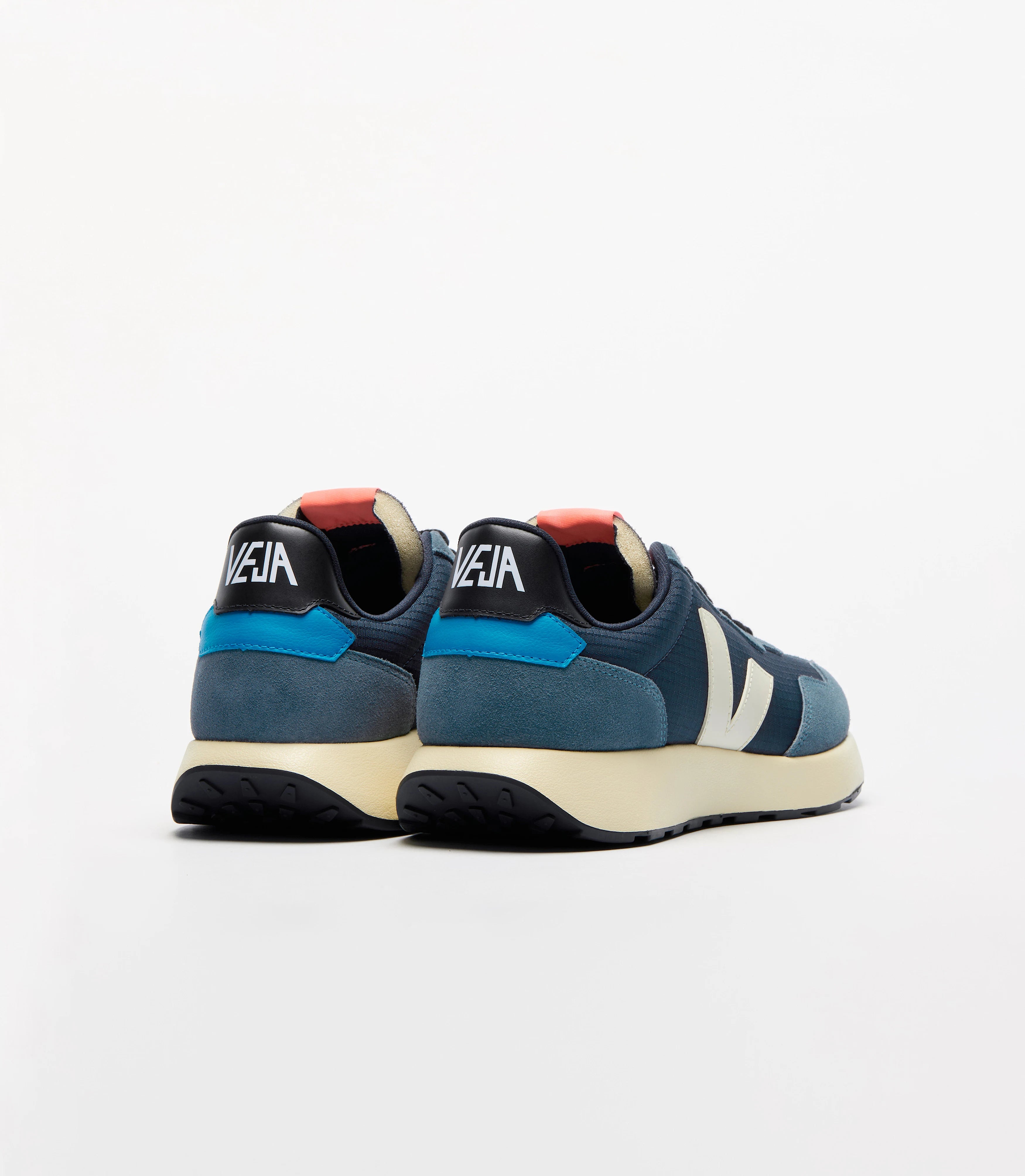 Zapatilla Paulistana Ripstop – Nautico / Pierre
