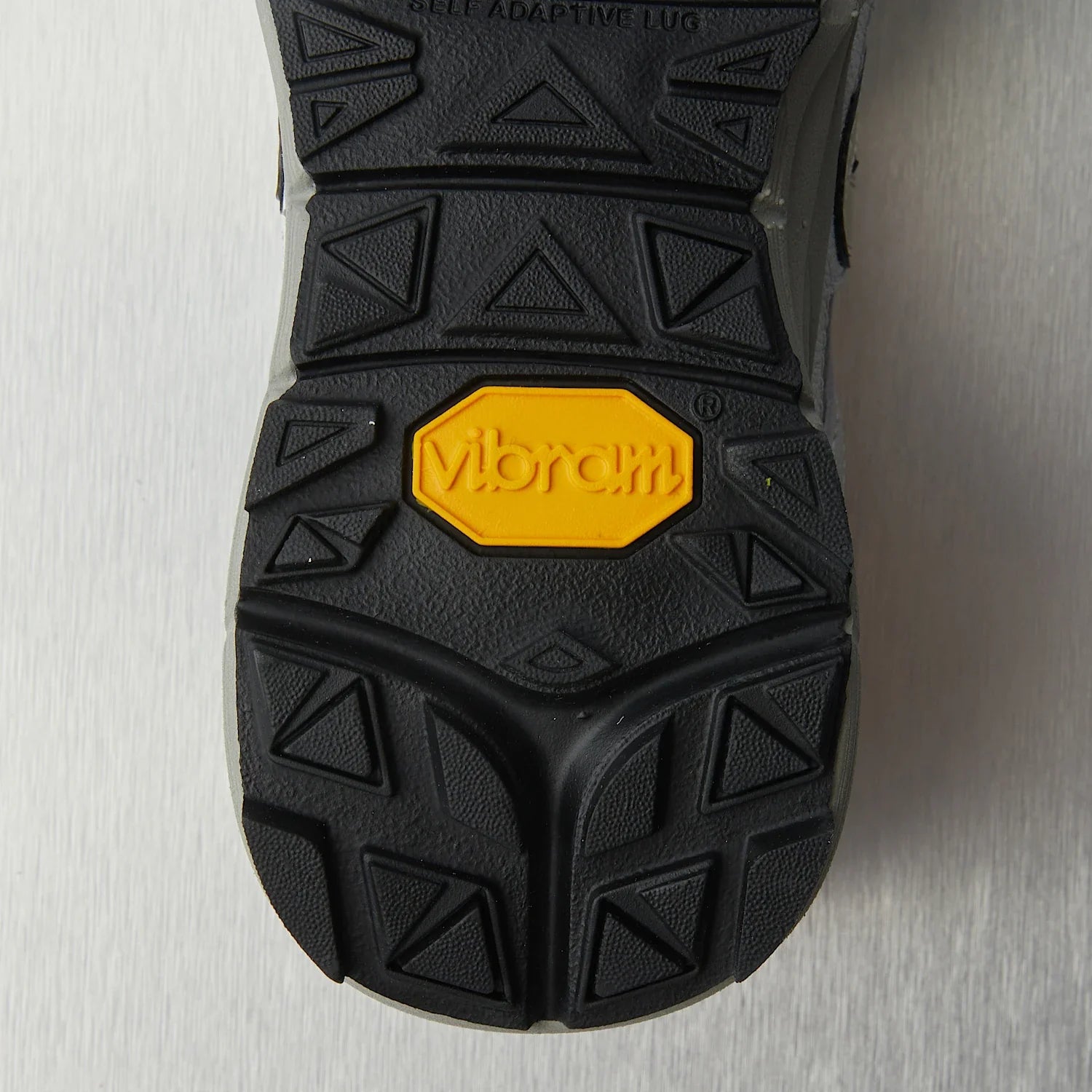 Zapatilla Veja Salar Mujer Malla Alveomesh - Piedra / Plata