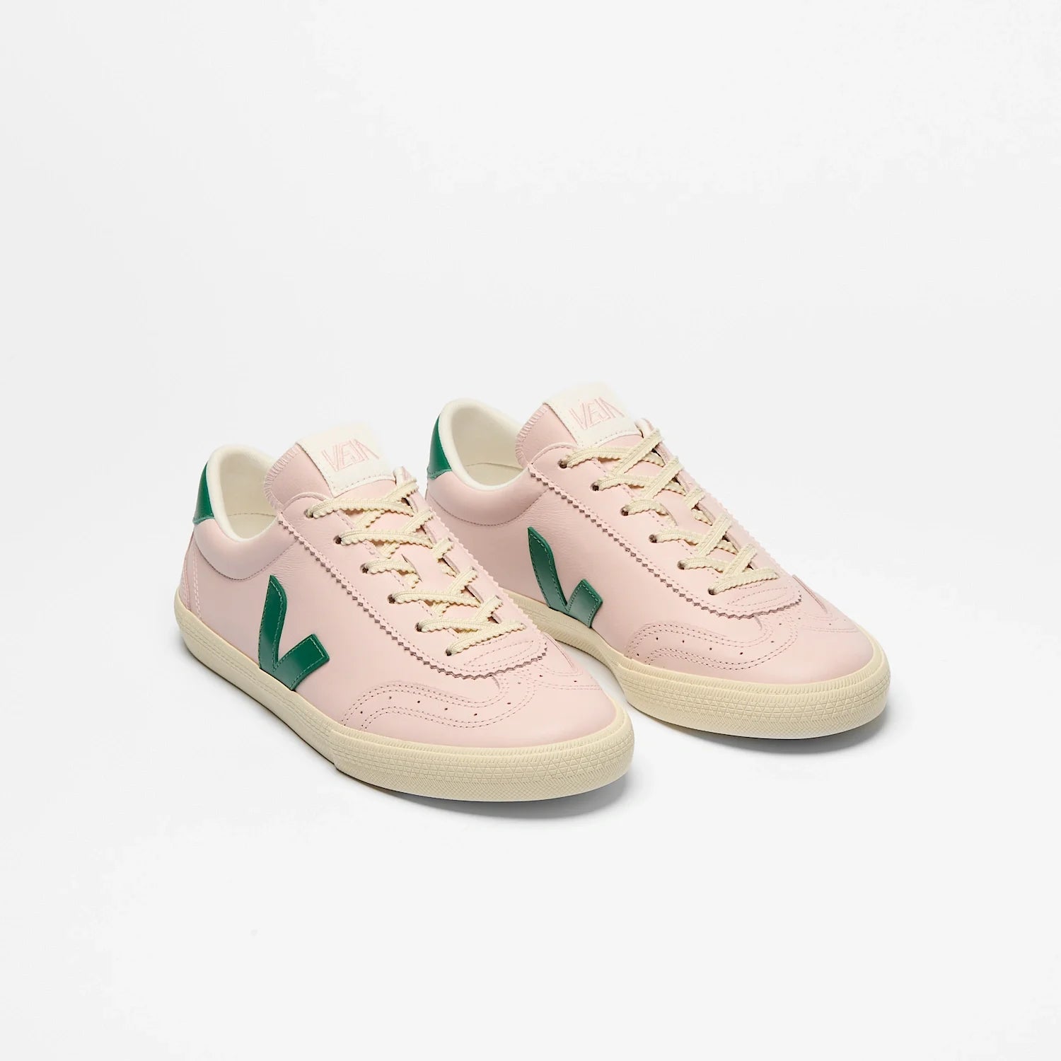 Zapatilla Veja Volley O.t. Mujer Petale - Petale Golf Calcaire