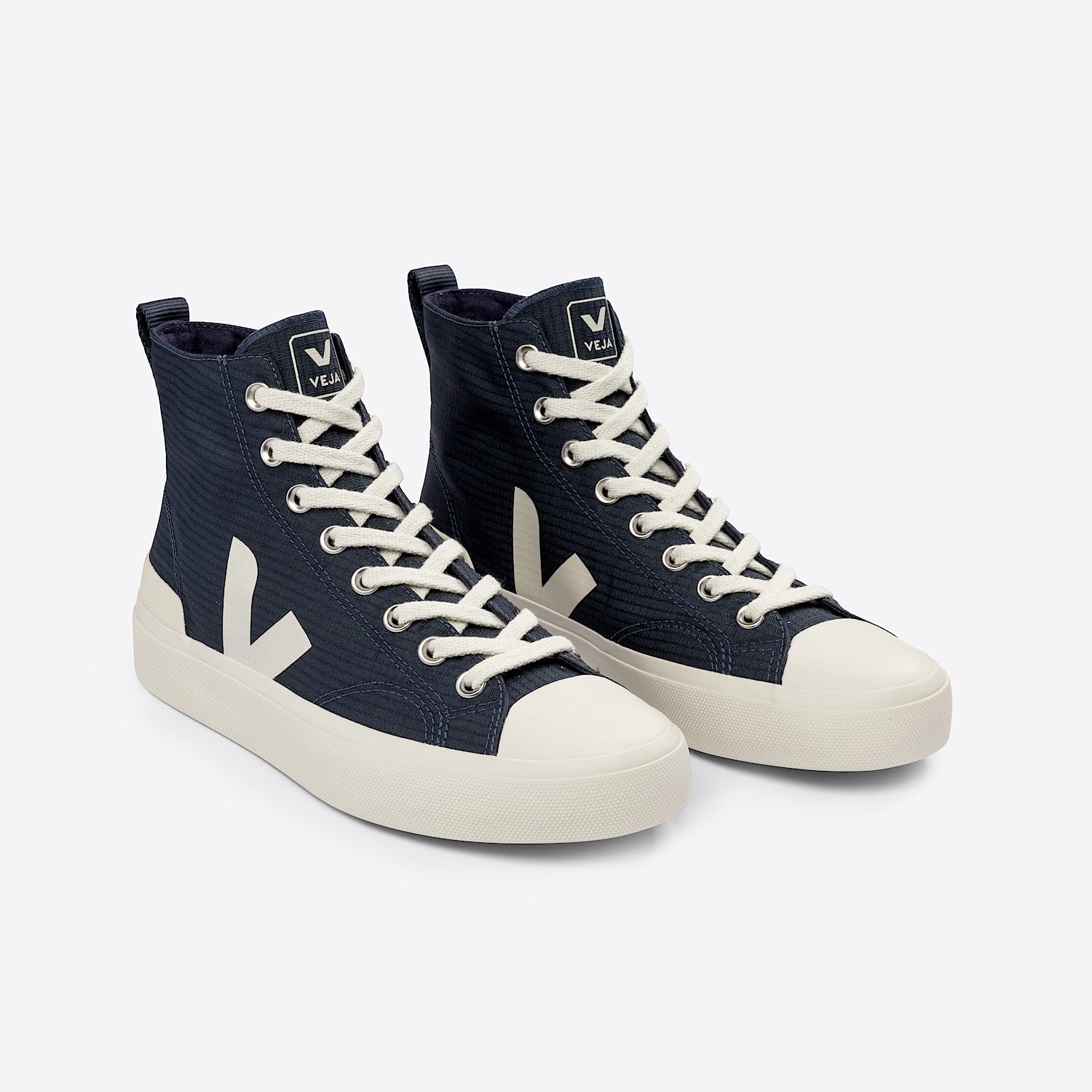 Zapatilla Wata II Ripstop – Nautico / Pierre