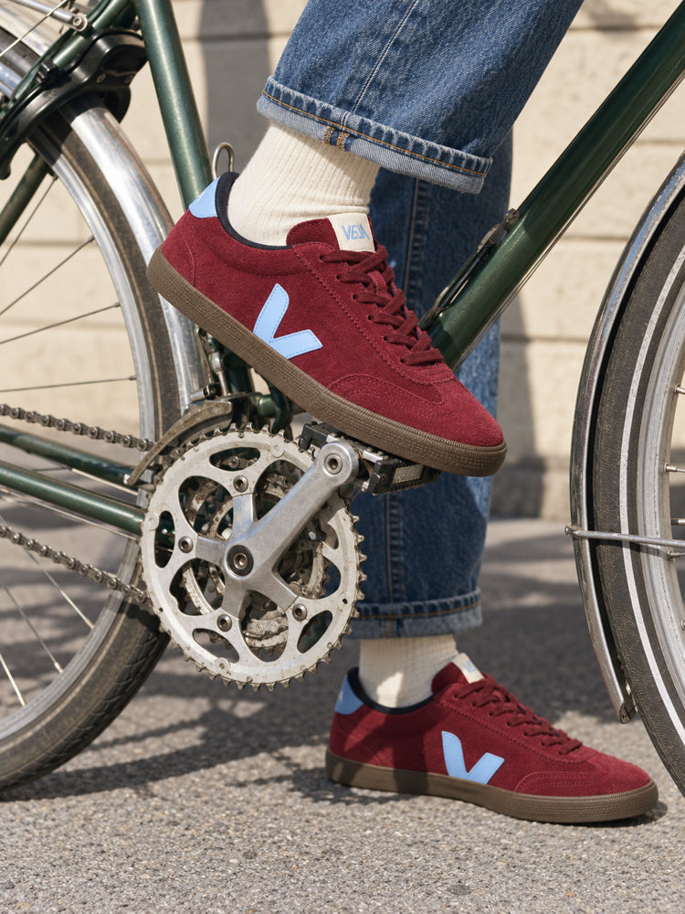 ZAPATILLAS VEJA