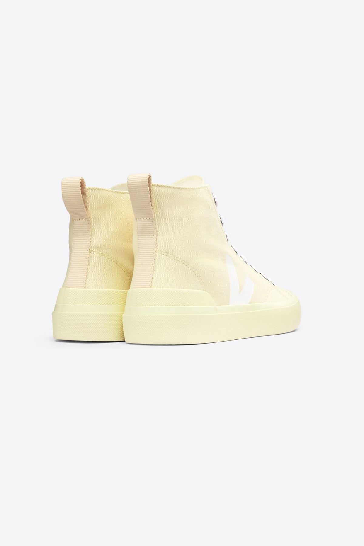 Zapatilla Veja Wata Ii Butter White Butter-Sole