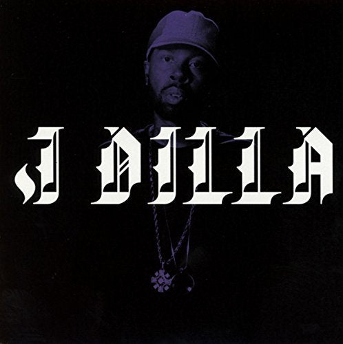 The Diary By J Dilla