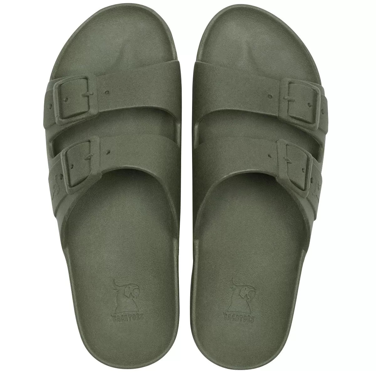 Rio De Janeiro Women - Dark Kaki
