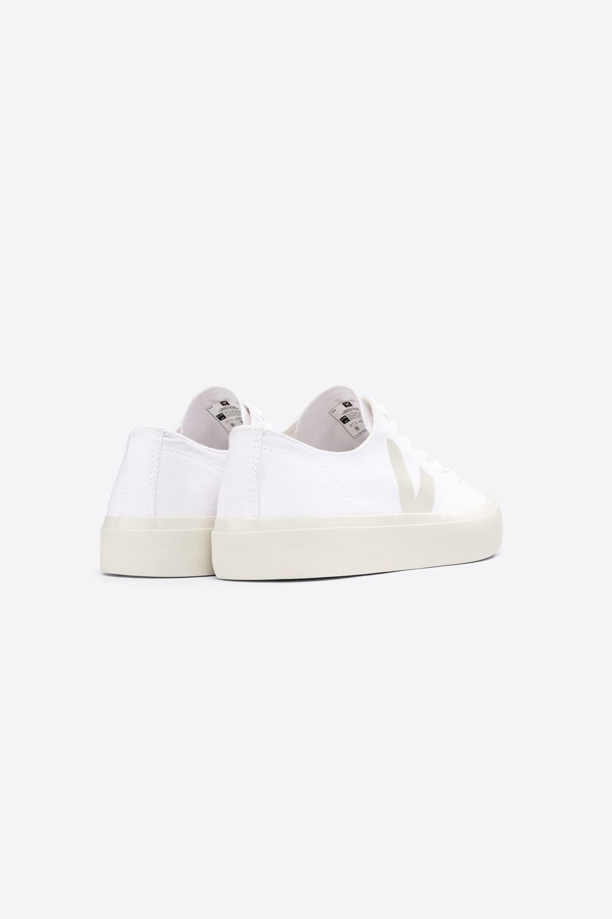 Zapatilla Veja Wata Ii Low White Pierre