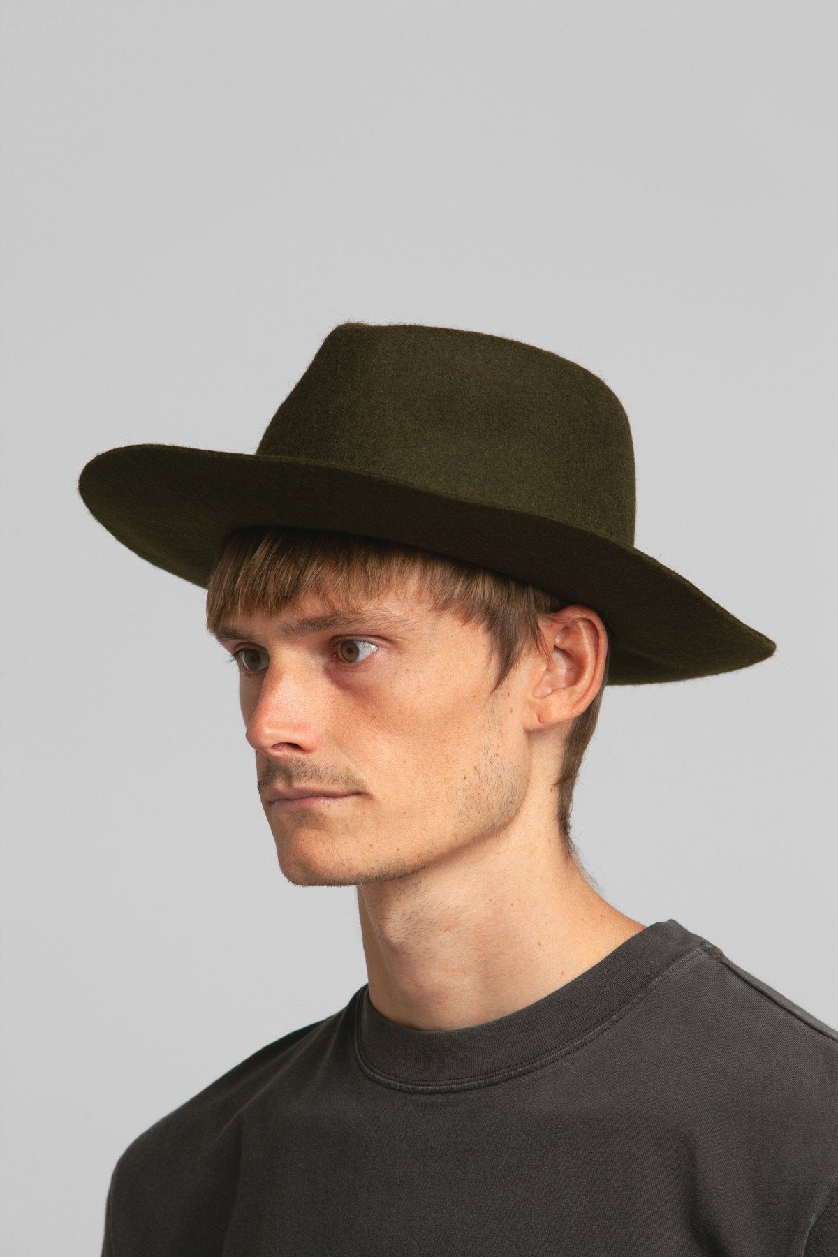 Fields Fedora