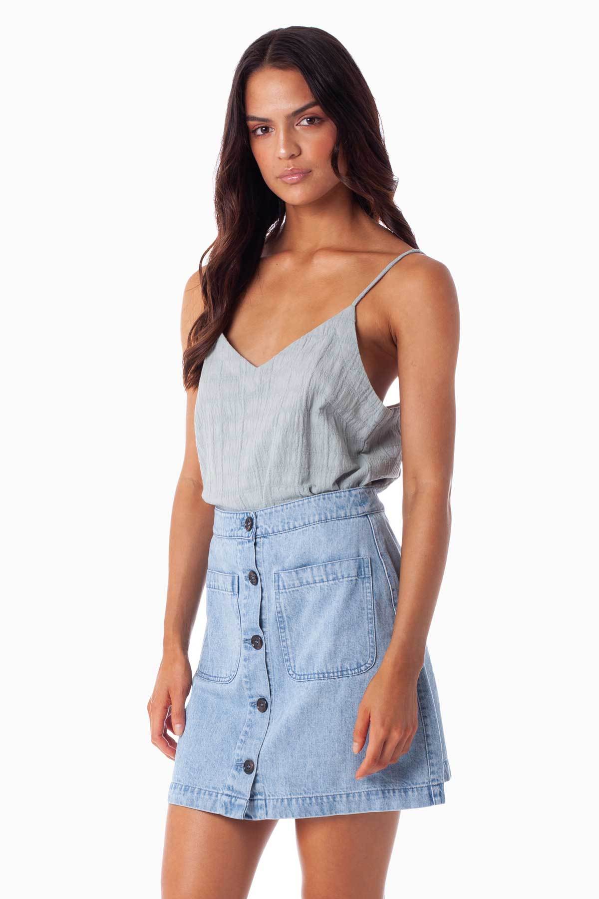 Amelia Top