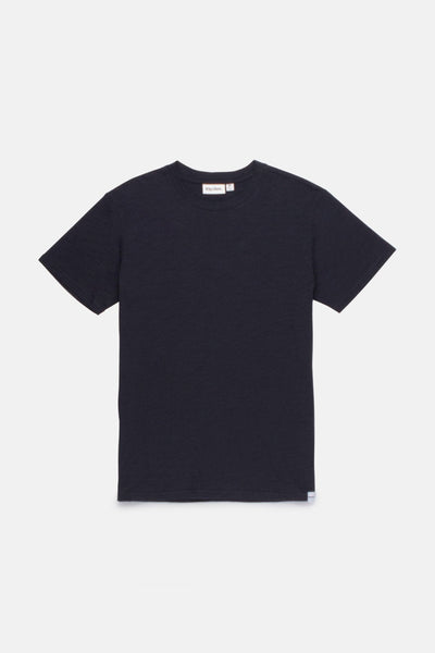 Basic Slub T-Shirt