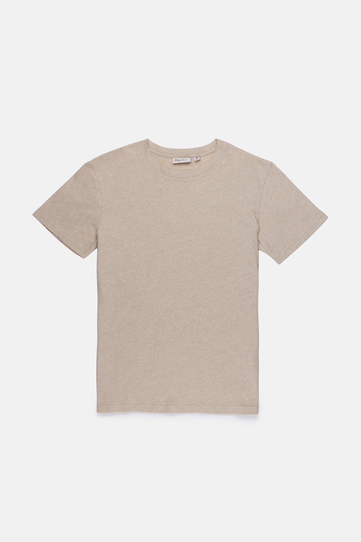 Premium Linen T-Shirt