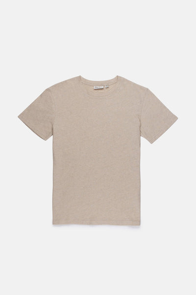 Premium Linen T-Shirt