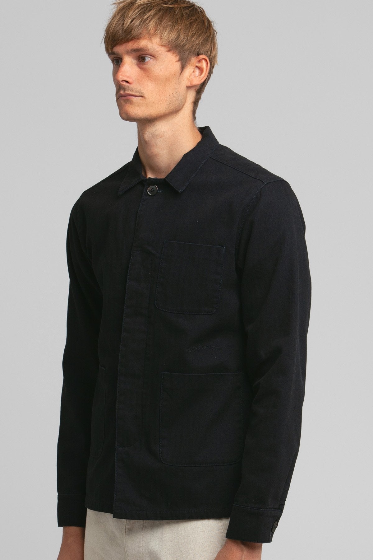 Chore Jacket