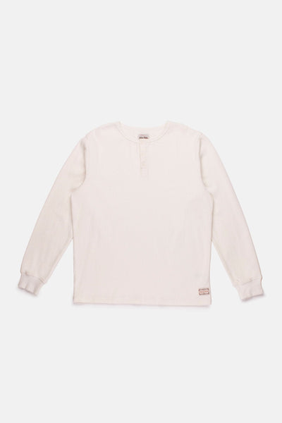 Apartment Waffle Knit
