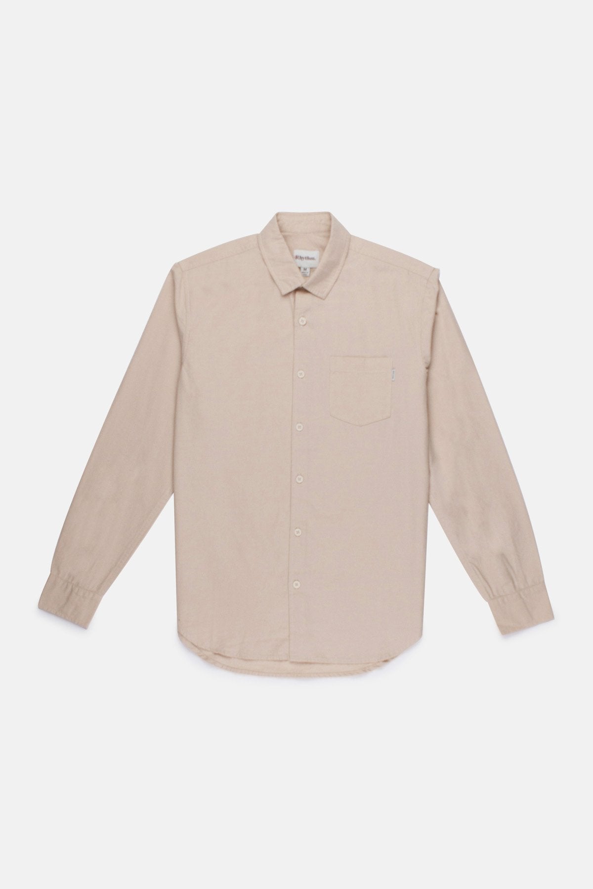 Sunday Ls Shirt