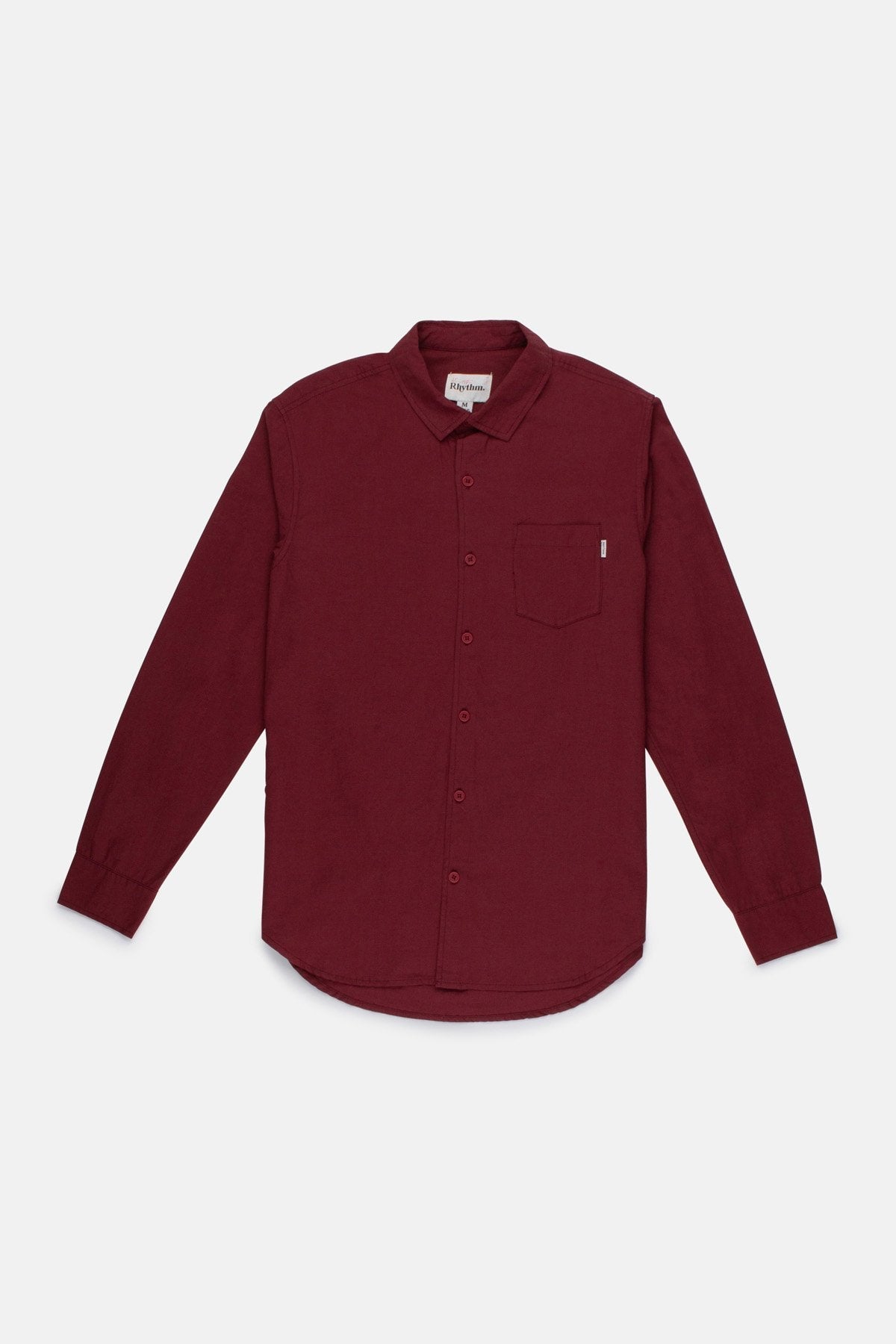 Sunday Ls Shirt