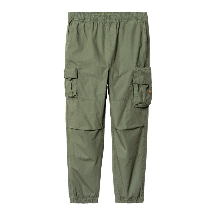 Berm Pant Dollar Green