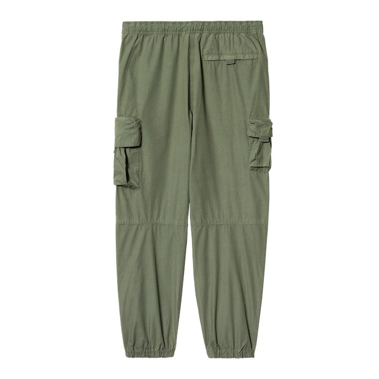 Berm Pant Dollar Green