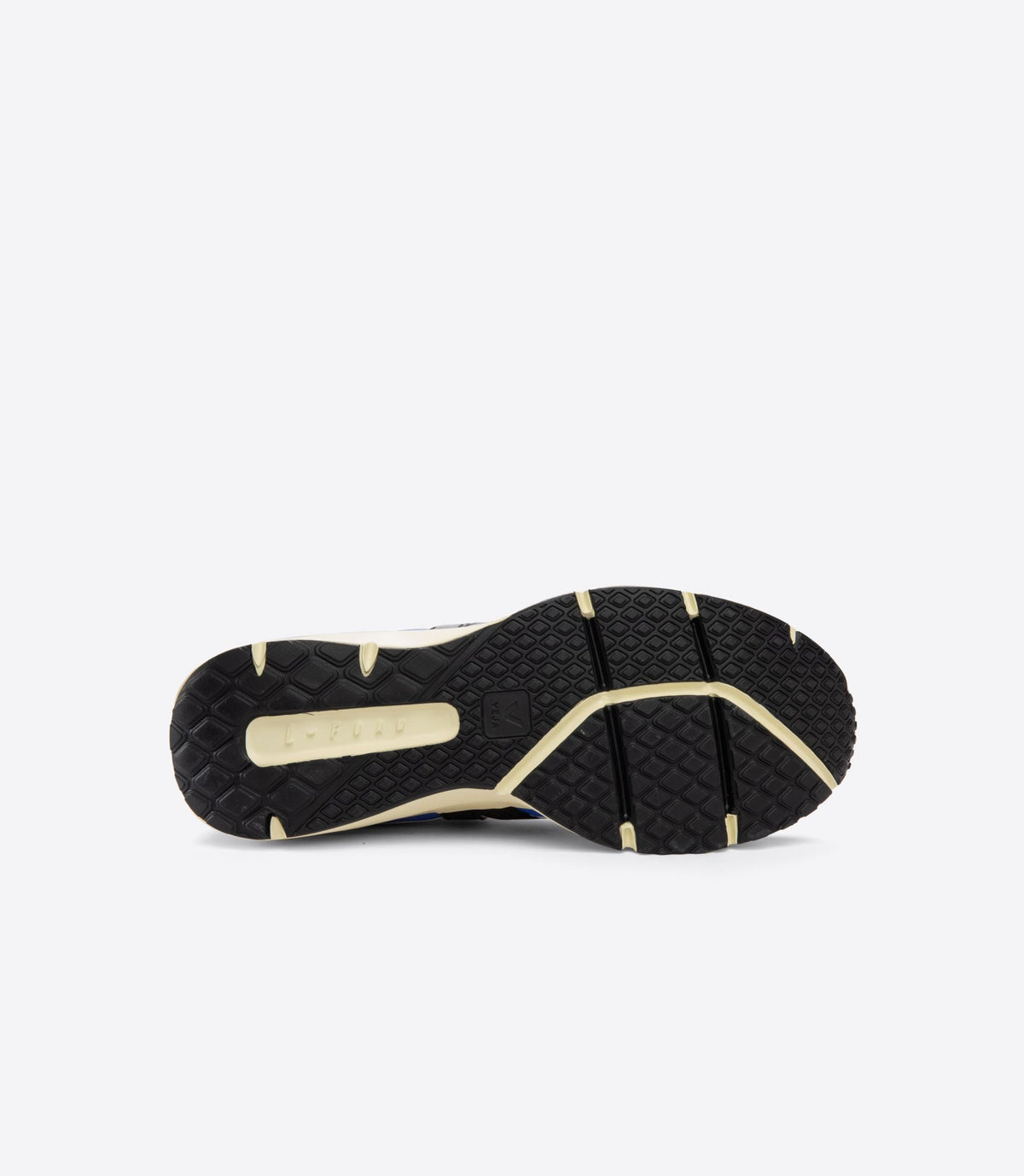 Zapatilla Veja Condor 2 Alveomesh Light Grey Black