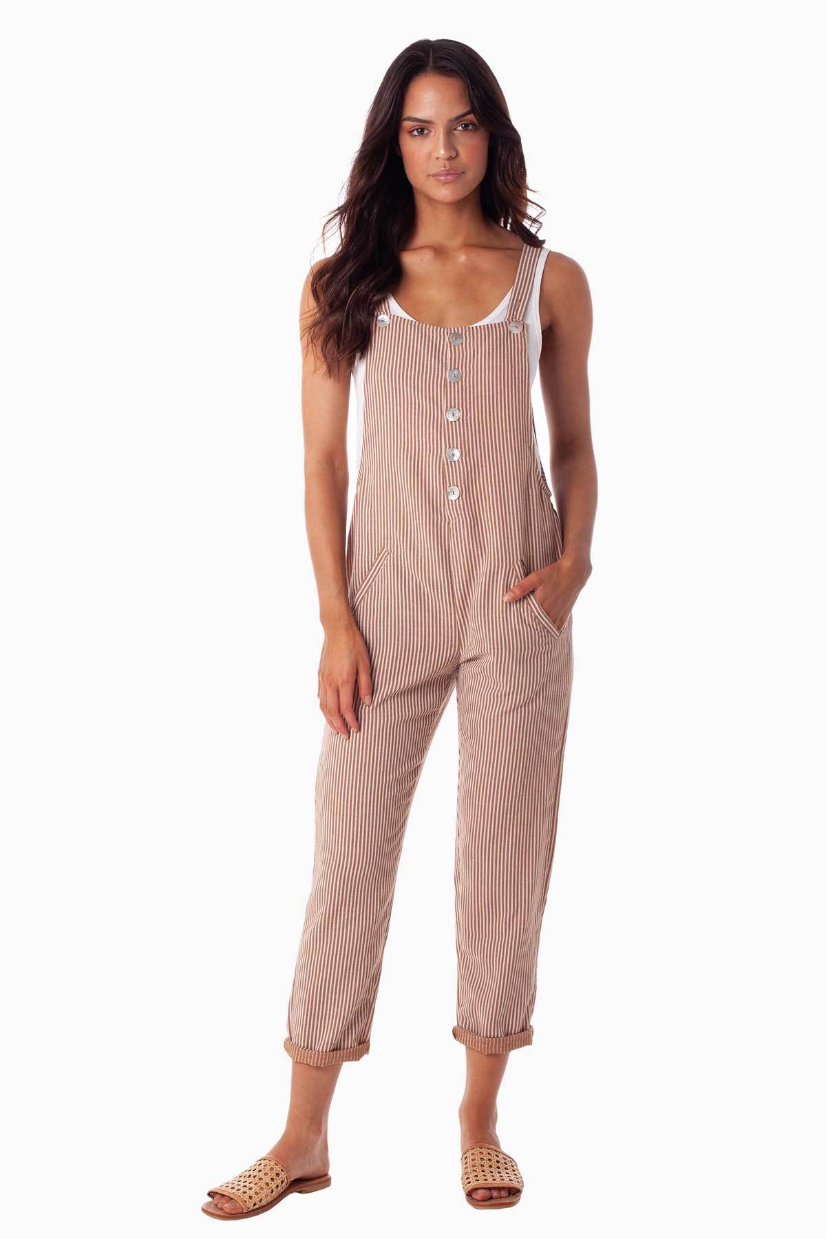 Hastings Jumpsuit