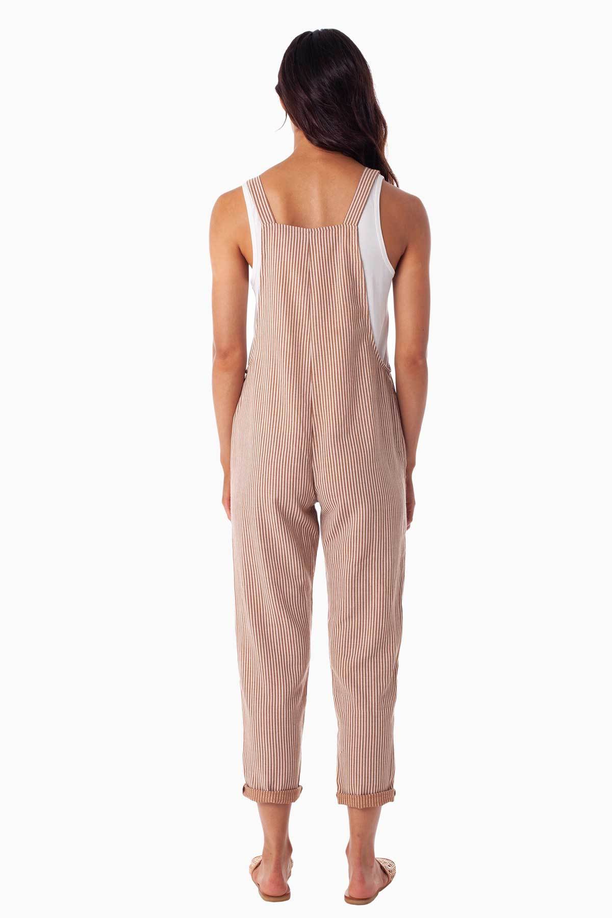 Hastings Jumpsuit