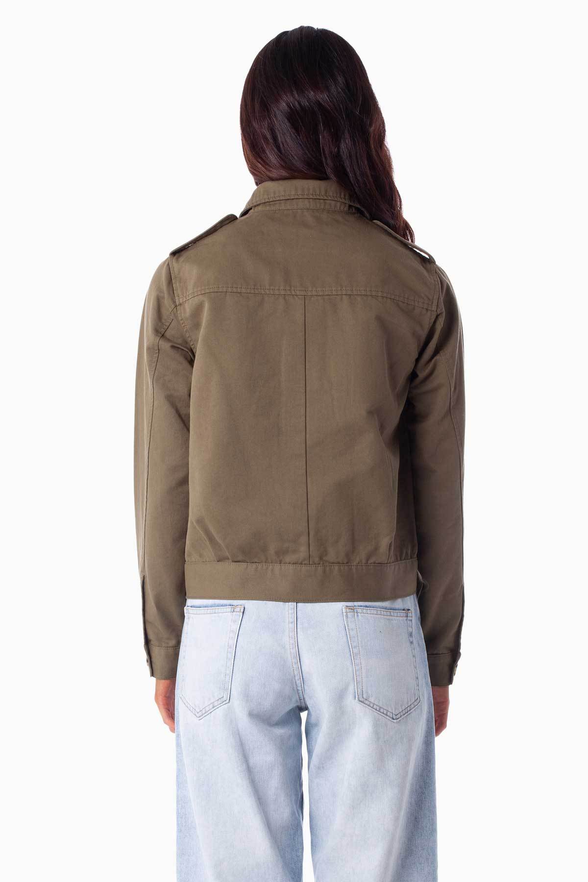 Heidi Jacket