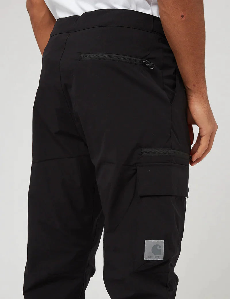 Kilda Pant Black