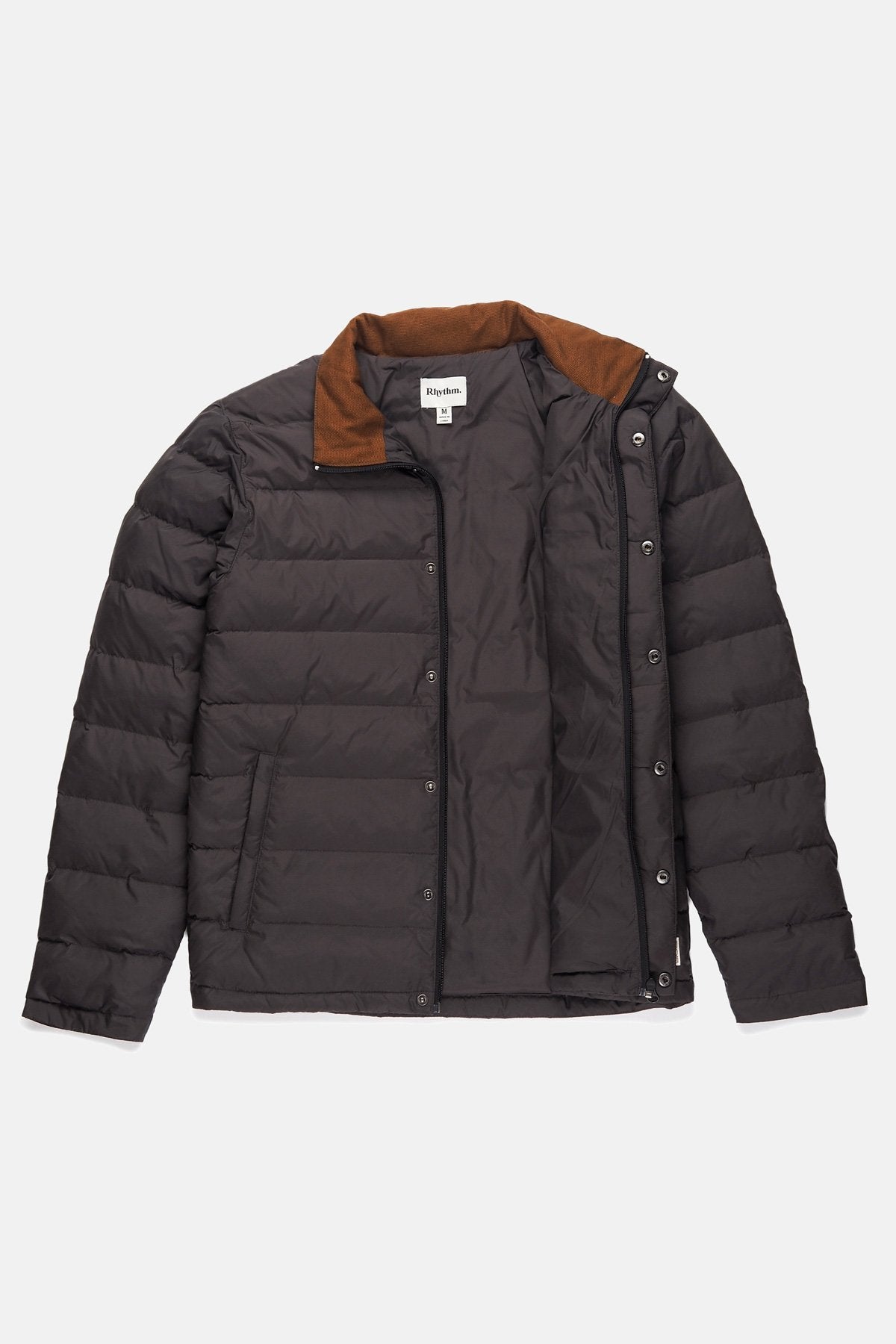 Commute Jacket