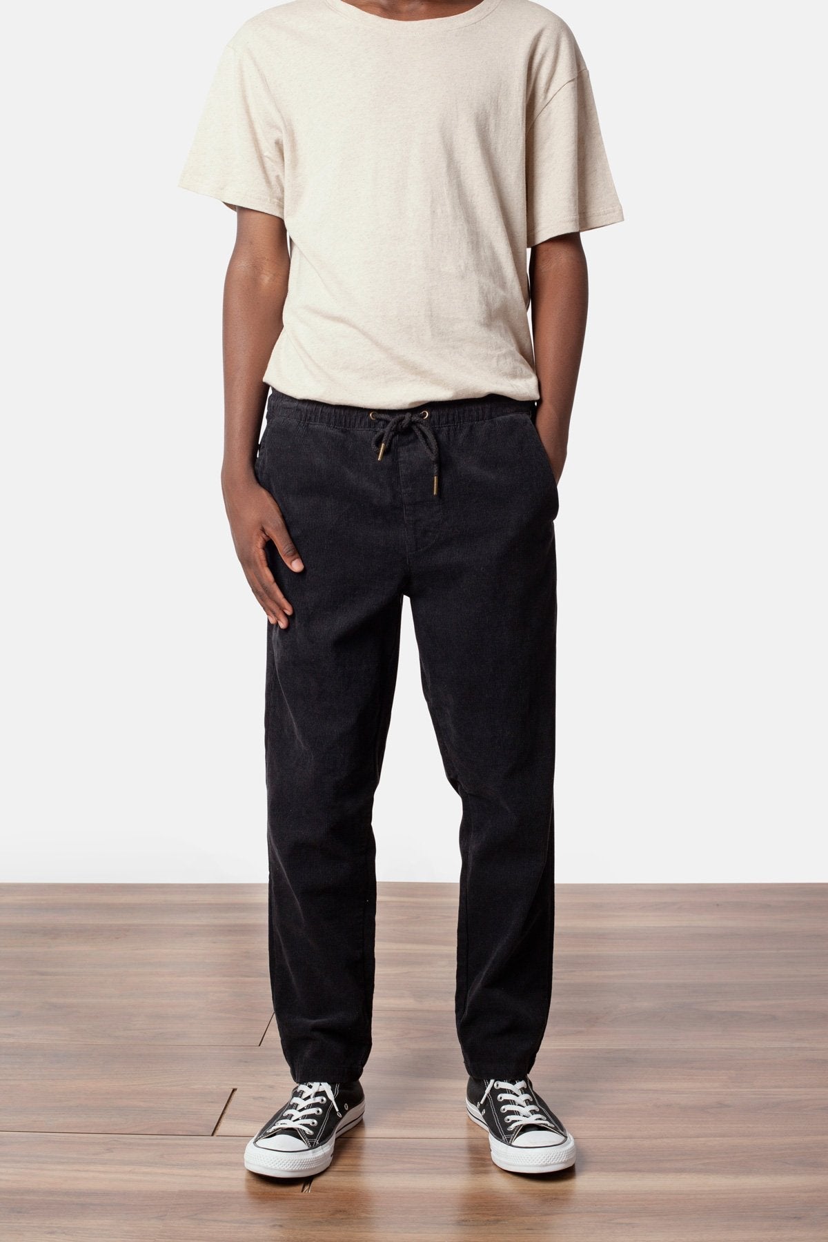 The Cord Sunday Pant