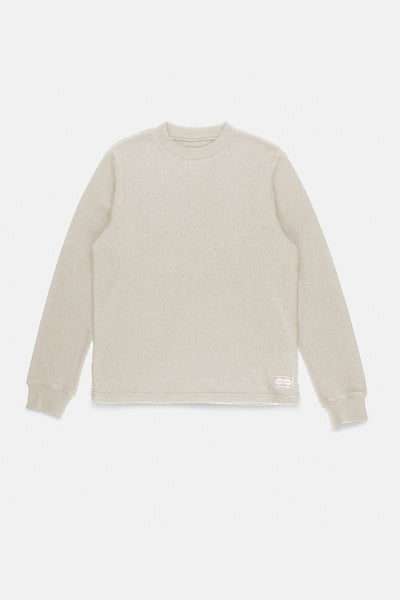 Vintage Waffle Knit