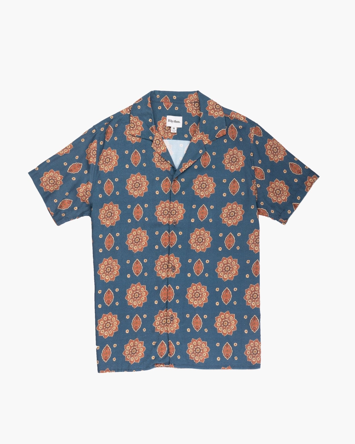 Mumbai Ss Shirt