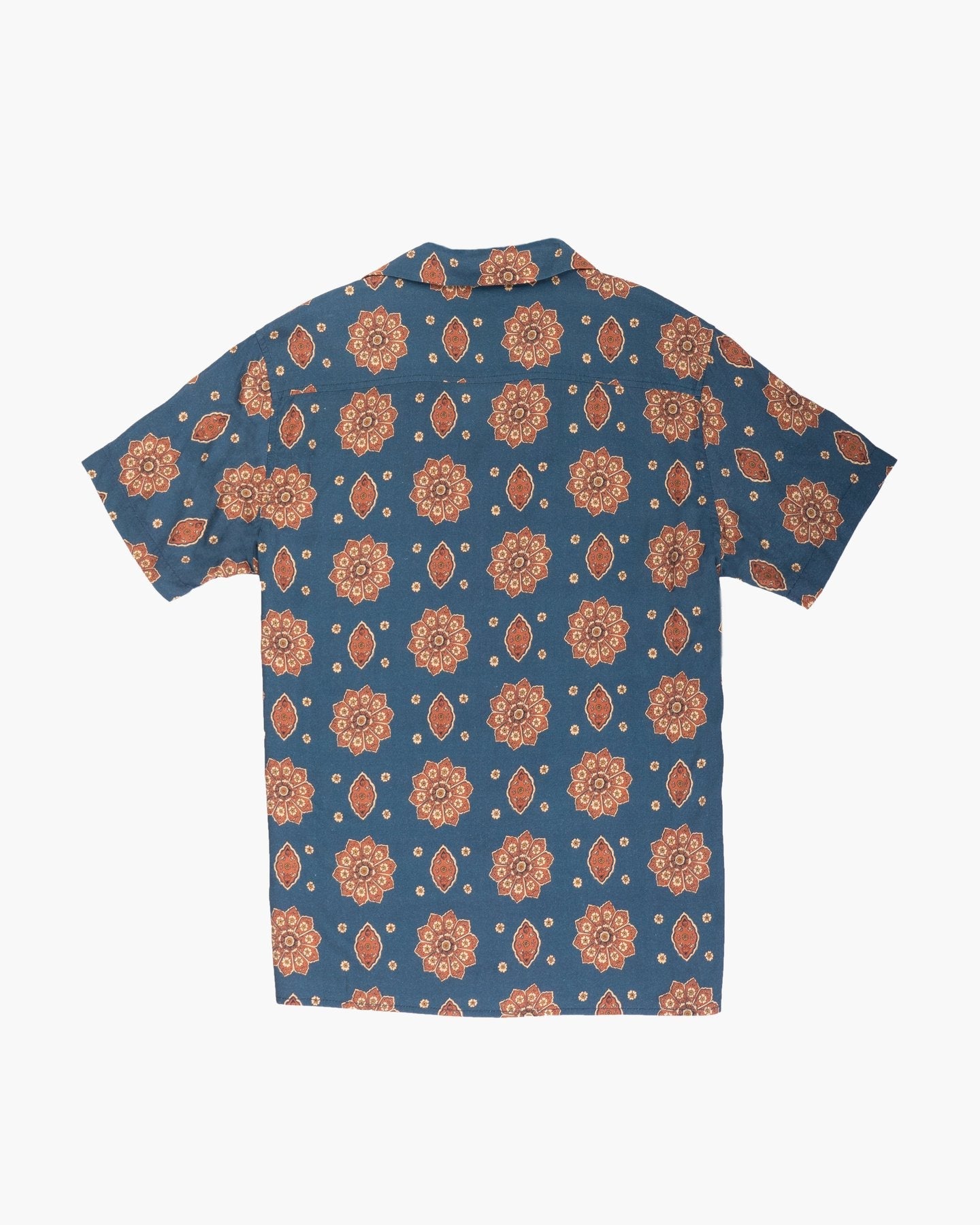 Mumbai Ss Shirt