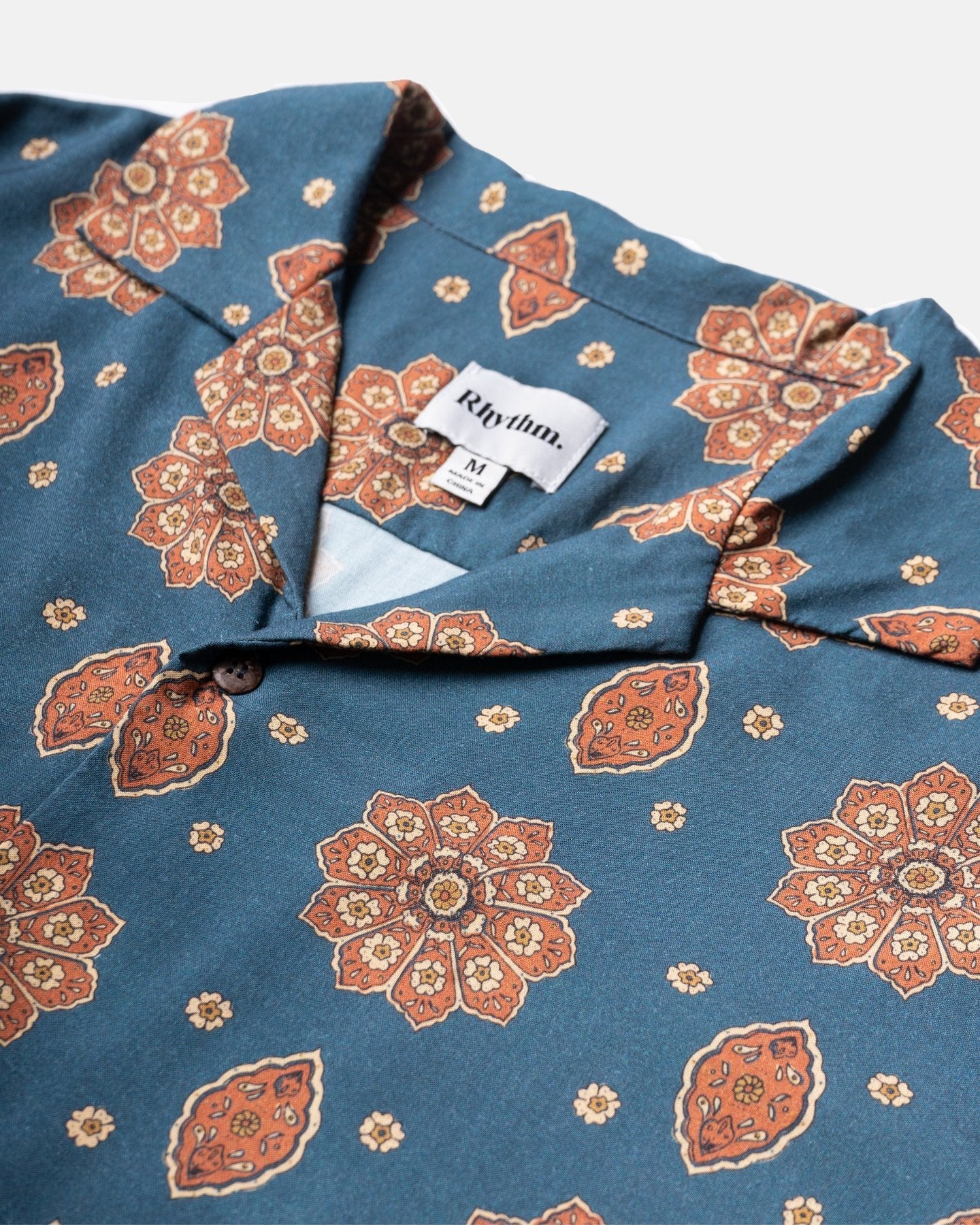 Mumbai Ss Shirt