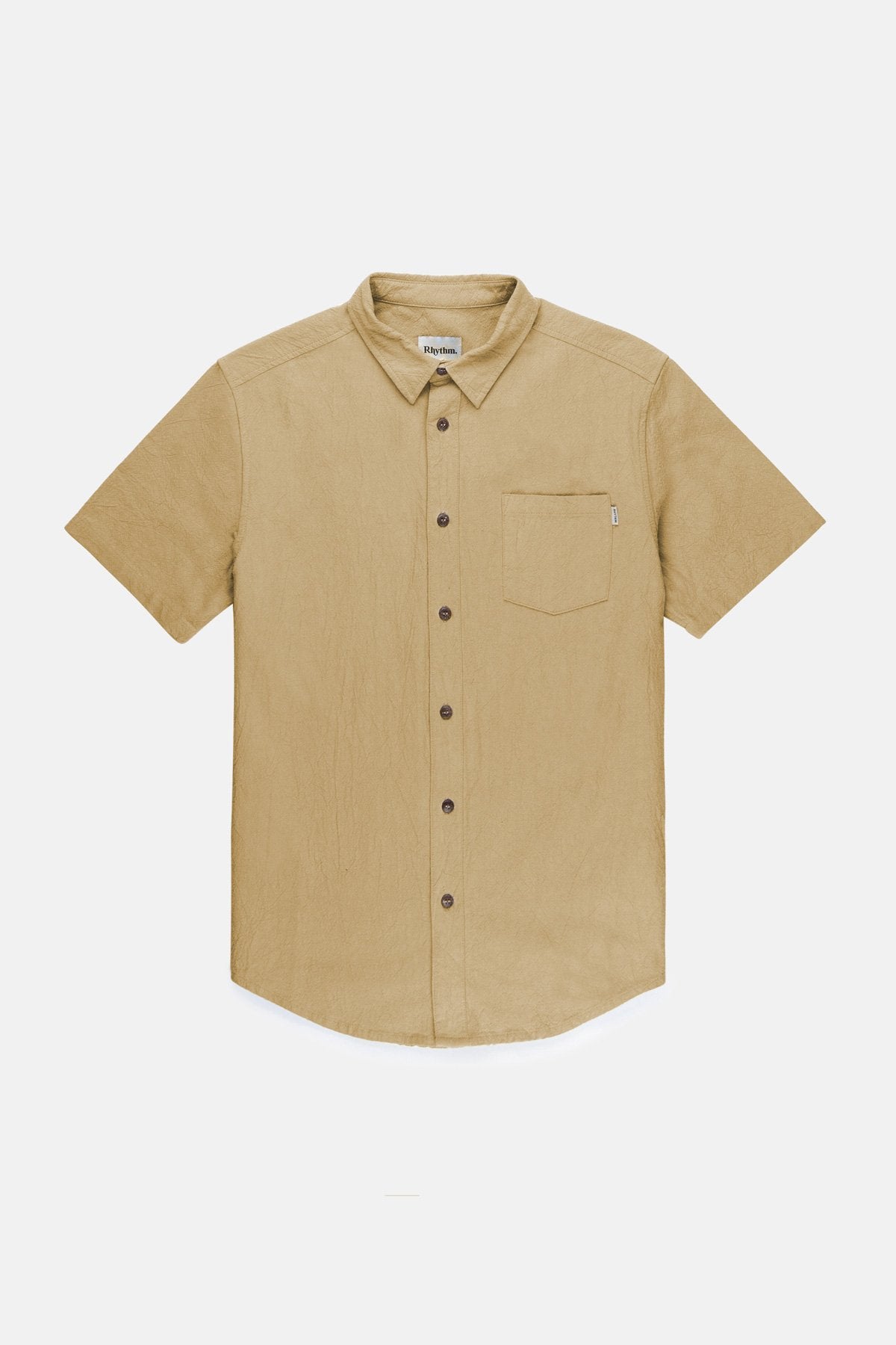 Apartment Ss Shirt