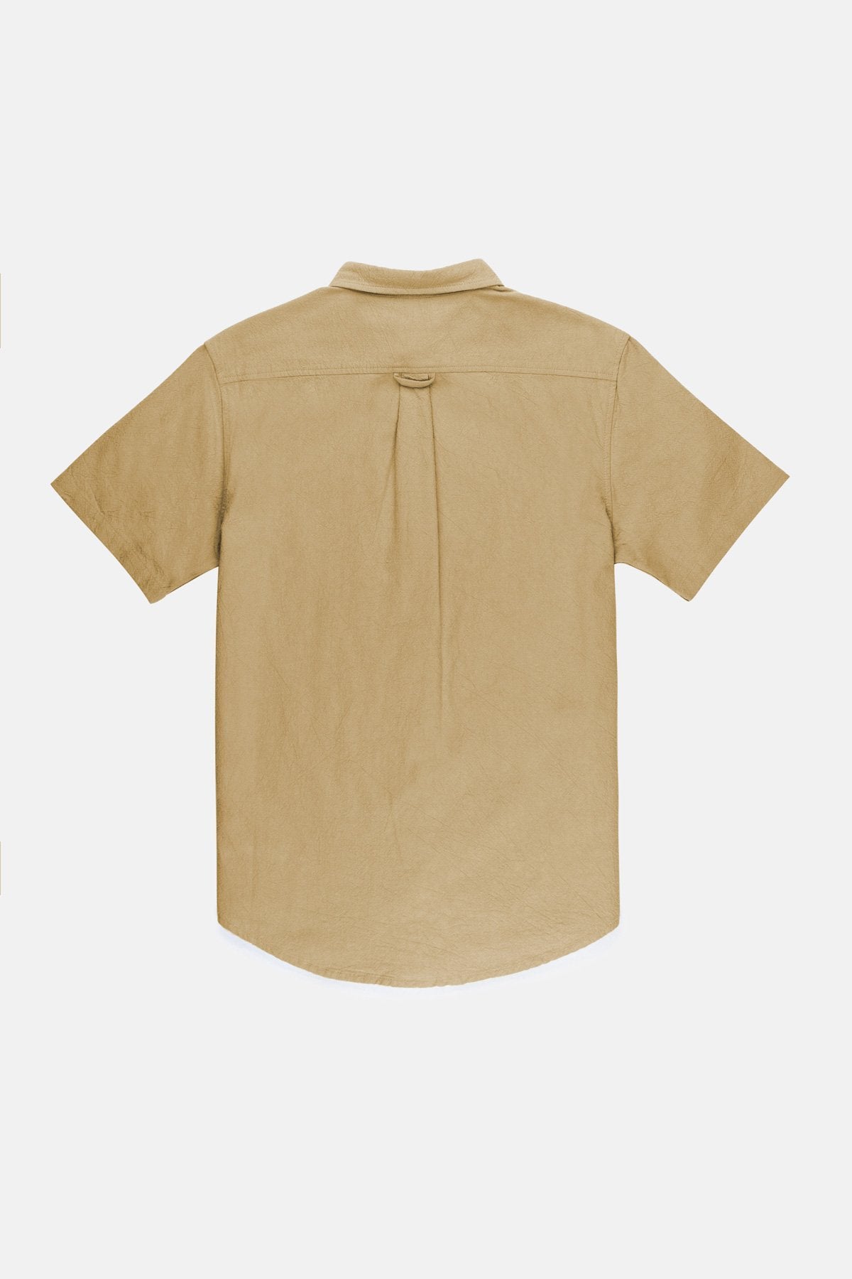 Apartment Ss Shirt
