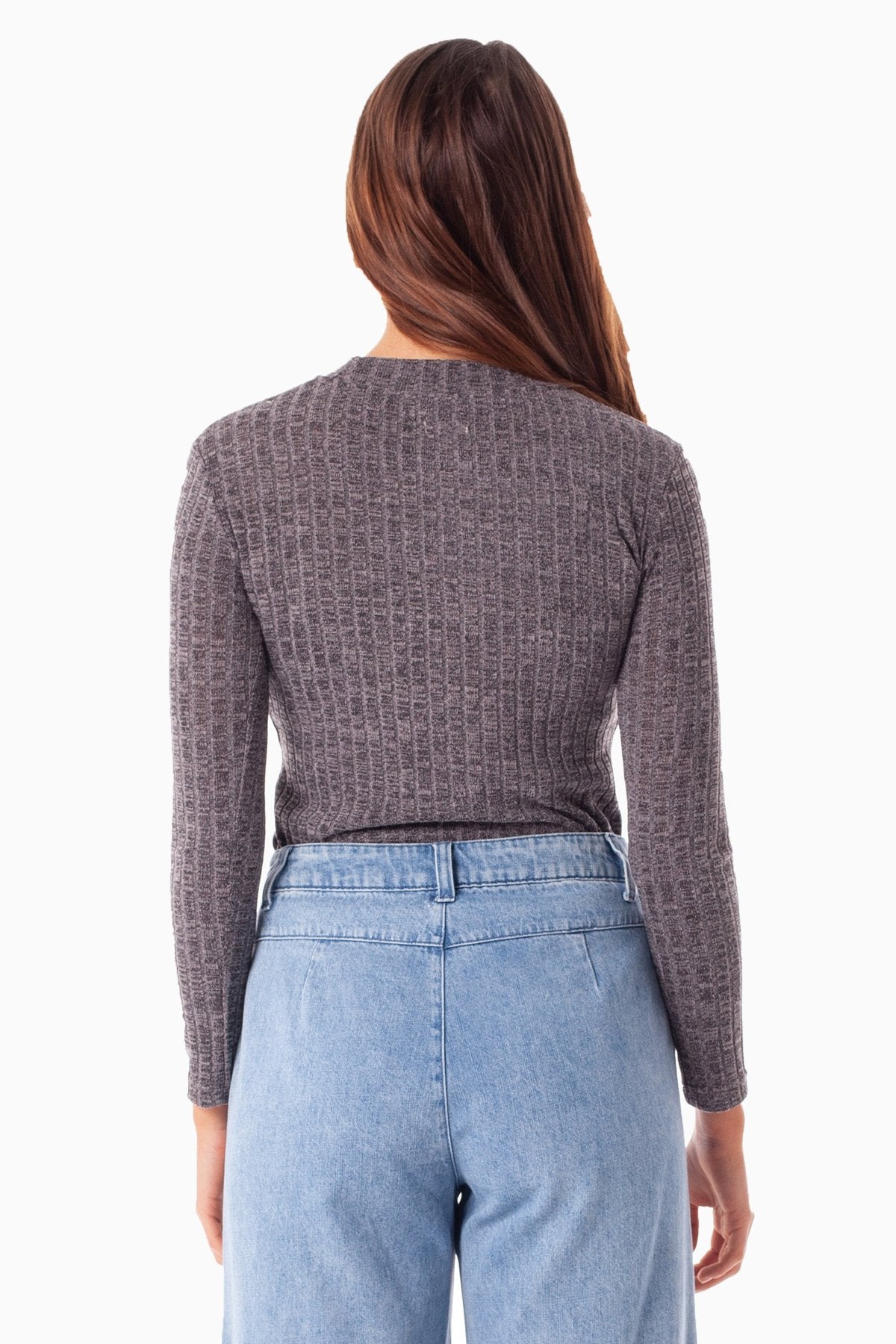 Oxford Top
