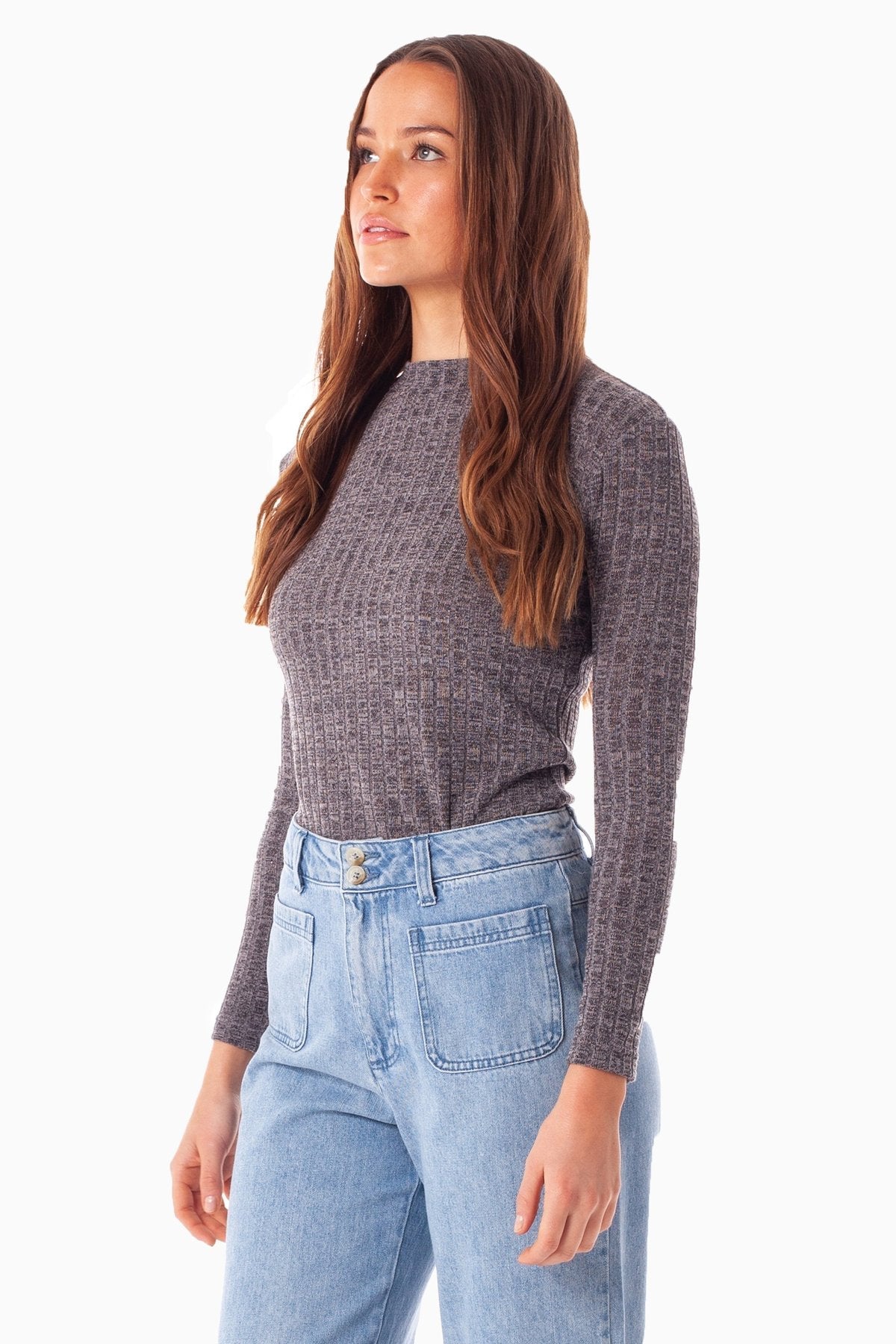 Oxford Top