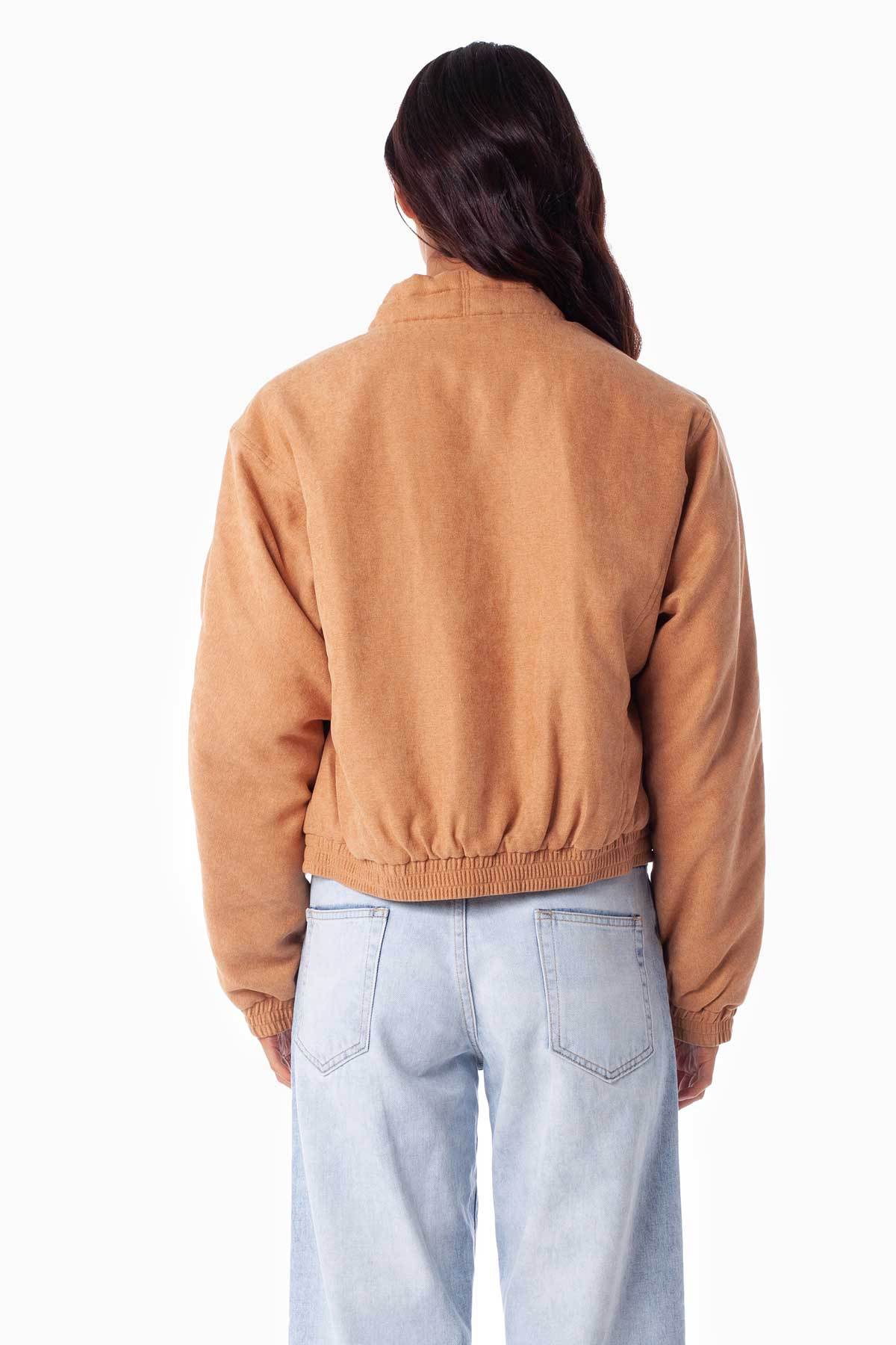 Palermo Jacket